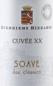 Preview: GUERRIERI RIZZARDI CUVÉE XX Soave Classico DOC – 2021